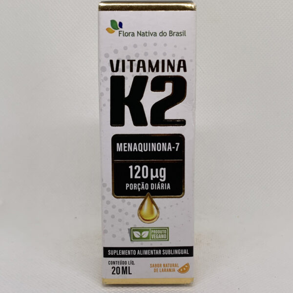 K2 SUBLINGUAL