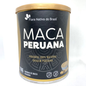 MACA PERUANA 250G