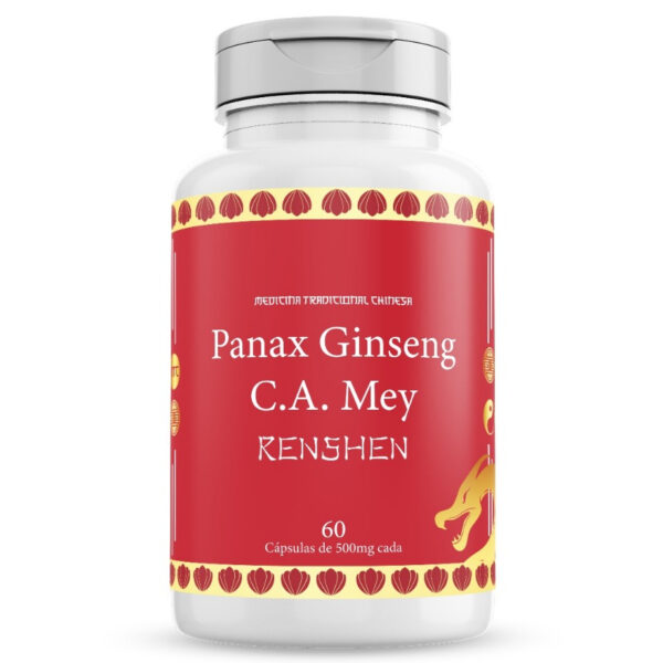 GINSENG PANAX