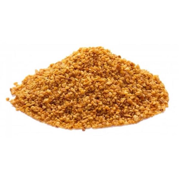 ALHO FRITO