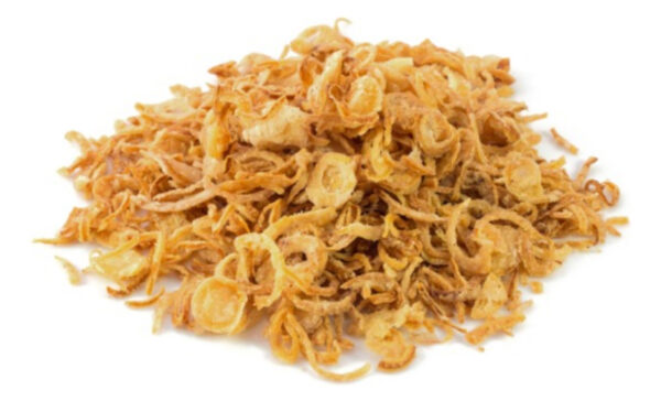 CEBOLA CRISPY