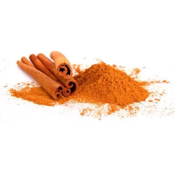 CANELA EM PÓ