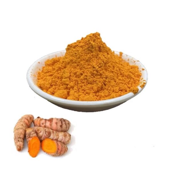AÇAFRÃO EM PÓ