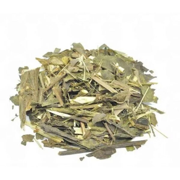 CHÁ CARQUEJA AMARGA