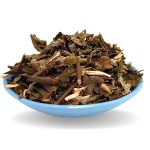 CHÁ DE CANELA DE VELHO
