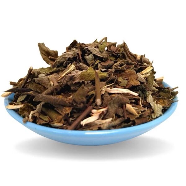 CHÁ DE CANELA DE VELHO