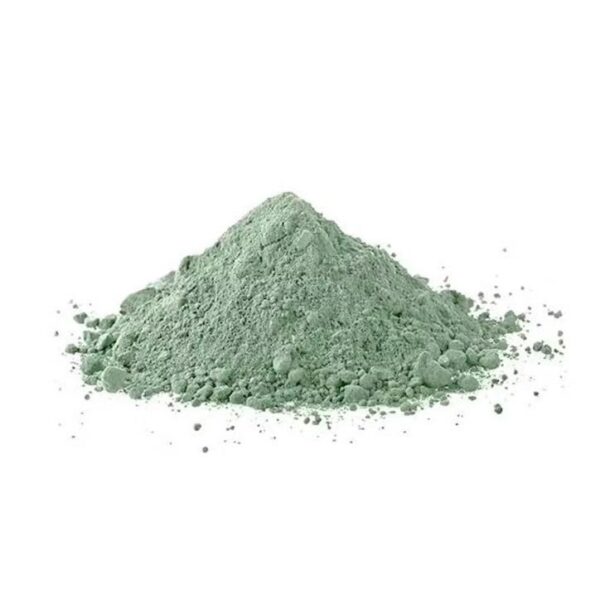 ARGILA VERDE