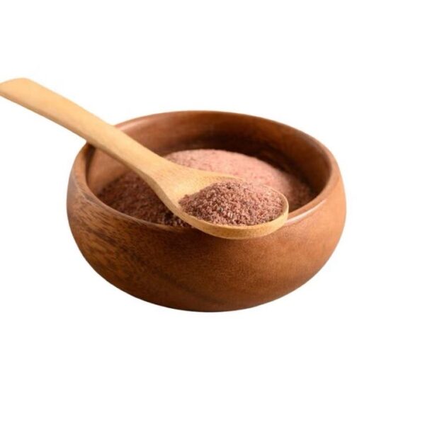 ARGILA VERMELHA