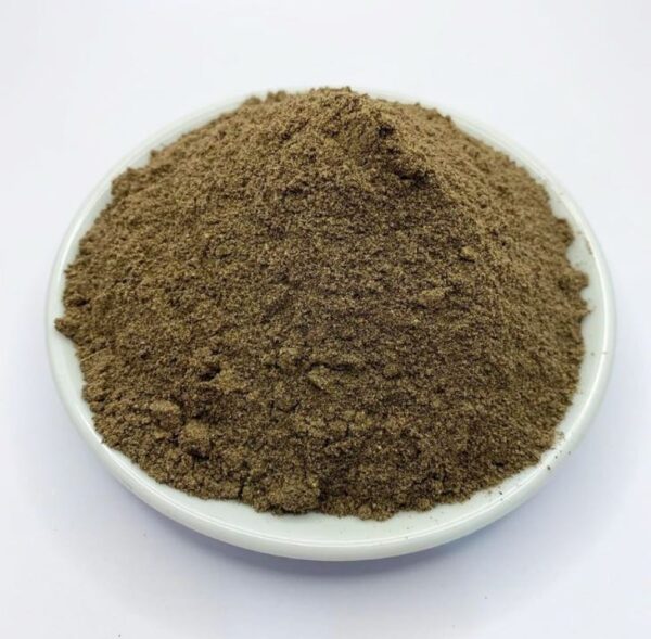 PIMENTA DO REINO EM PÓ