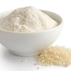 FARINHA DE ARROZ