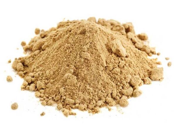 MACA PERUANA NEGRA