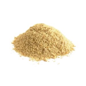 Farinha de linhaça