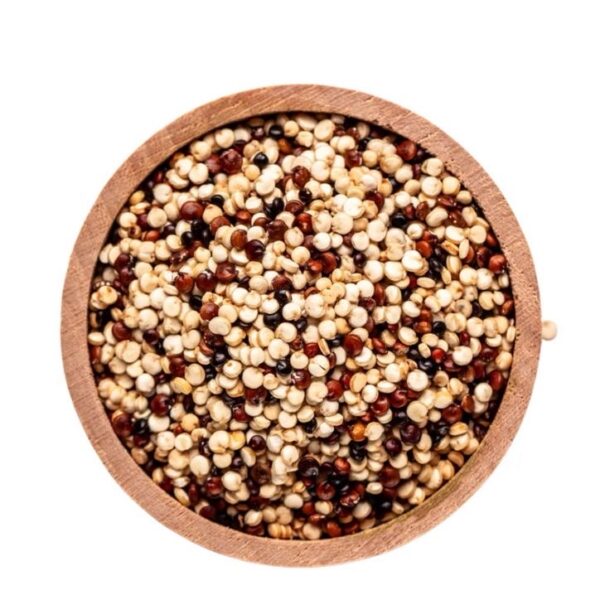 MIX DE QUINOA