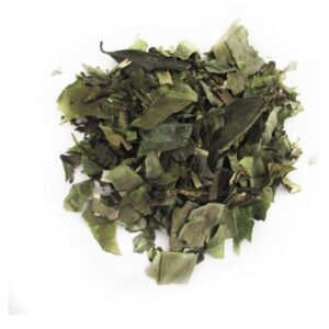 CHÁ VERDE