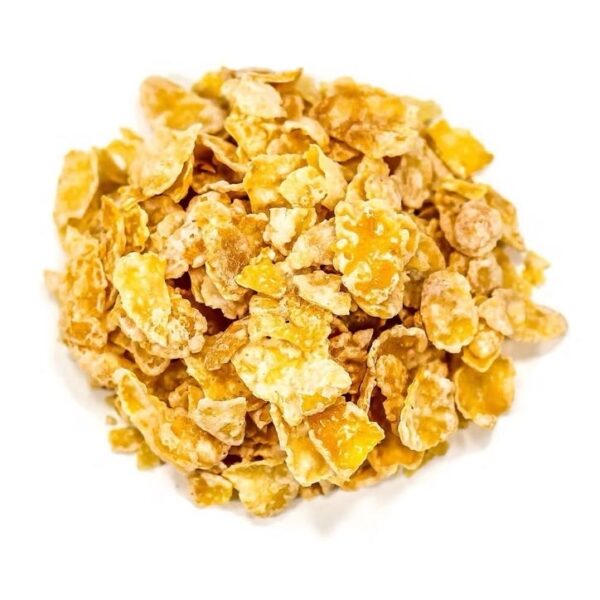 SUCRILHOS SABOR LEITE CONDENSADO