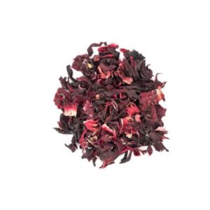 CHÁ DE HIBISCO