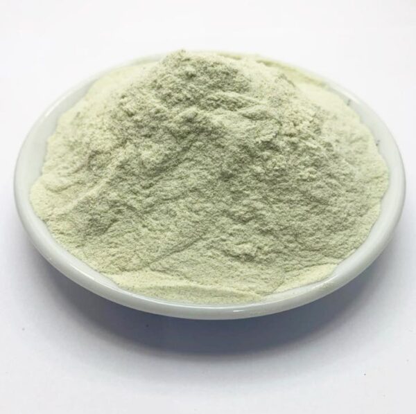 CHÁ VERDE COM ABACAXI E HORTELÃ SOLÚVEL