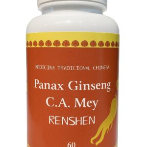 Ginseng panax