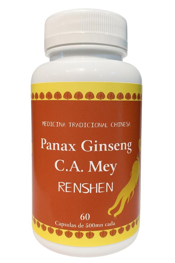 Ginseng panax