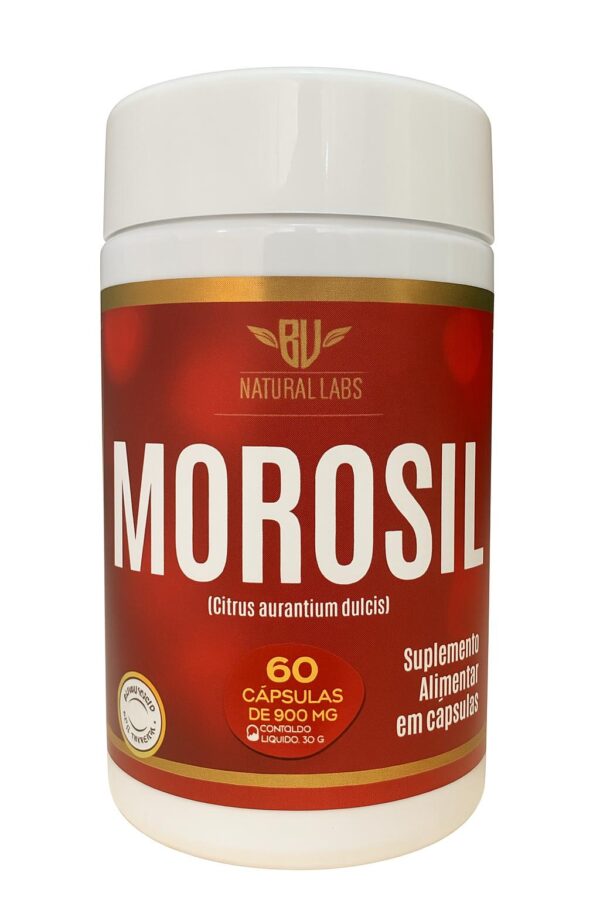 morosil laranja moro