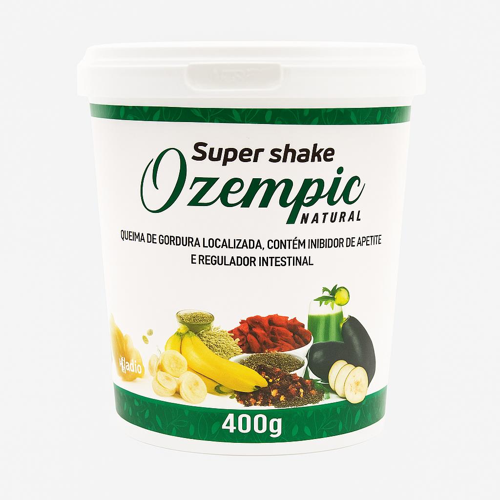 Ozempic natural