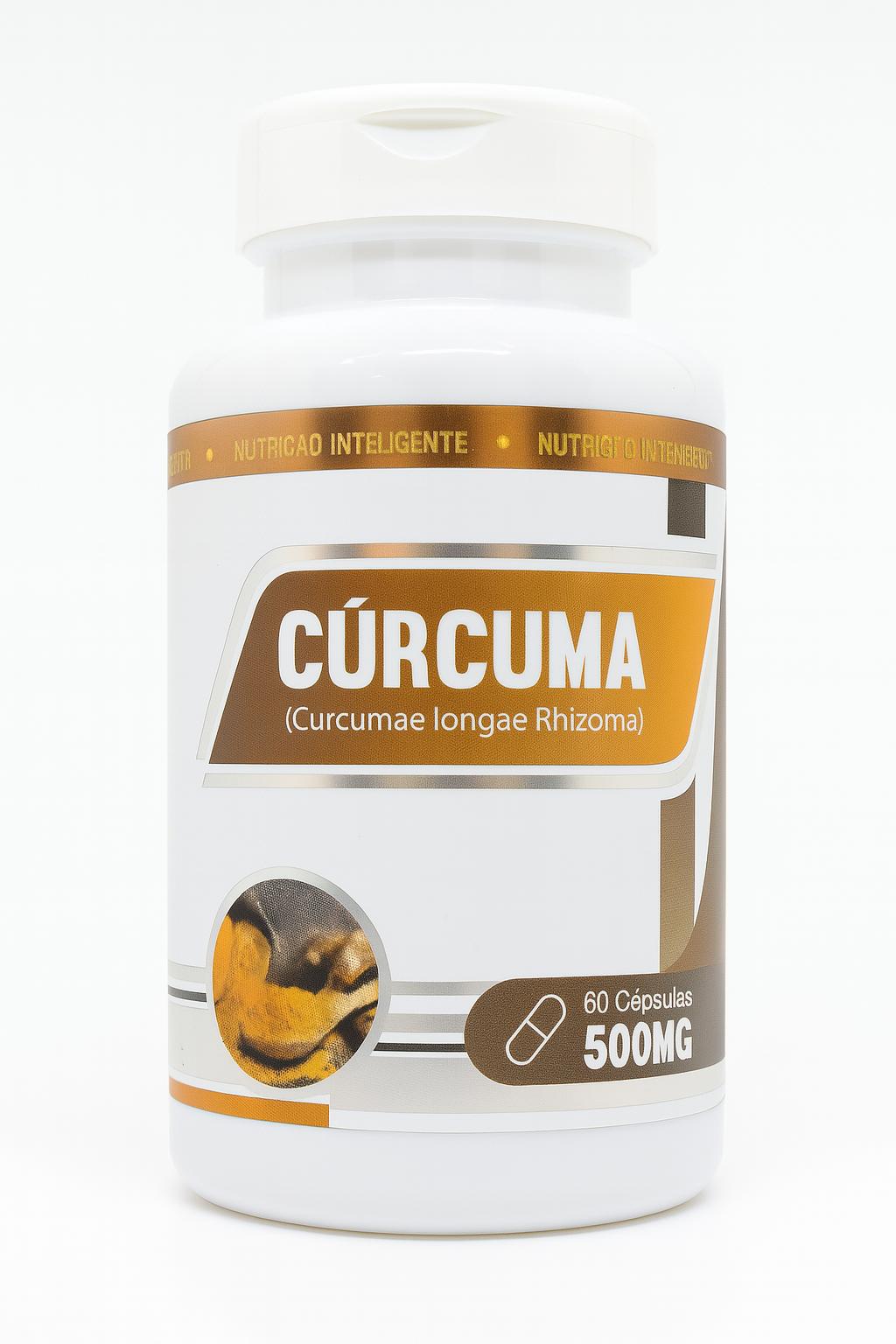 cúrcuma, açafrão puro