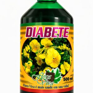 DIABETE 500ML