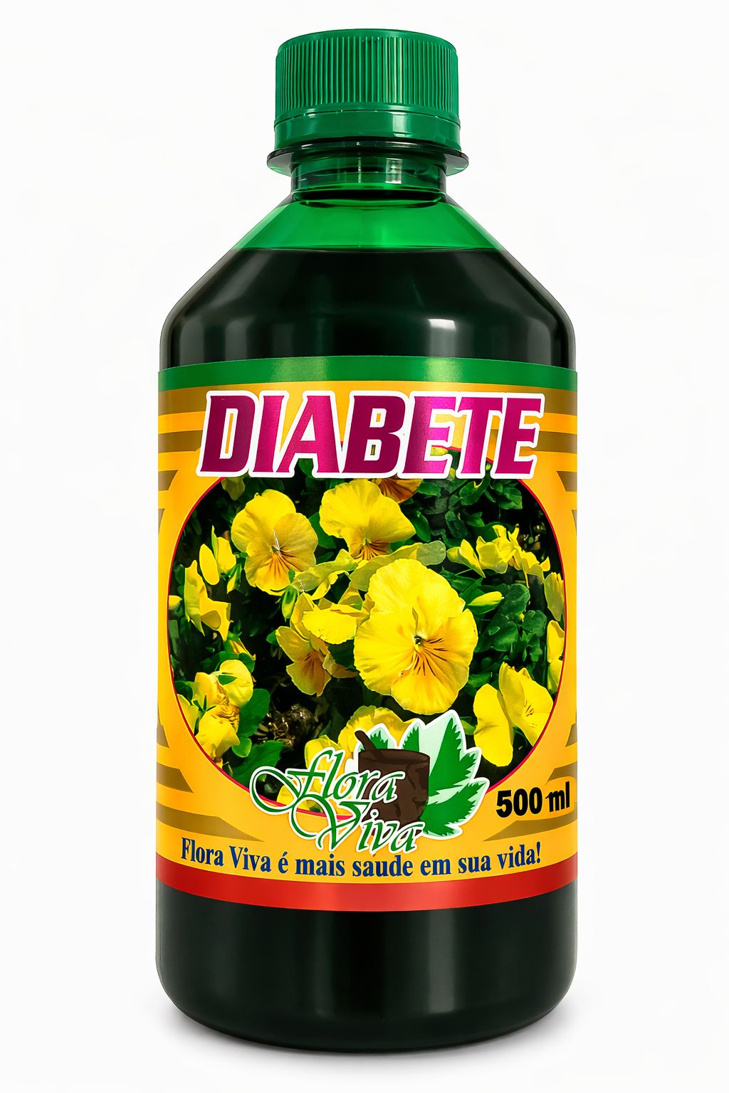 DIABETE 500ML